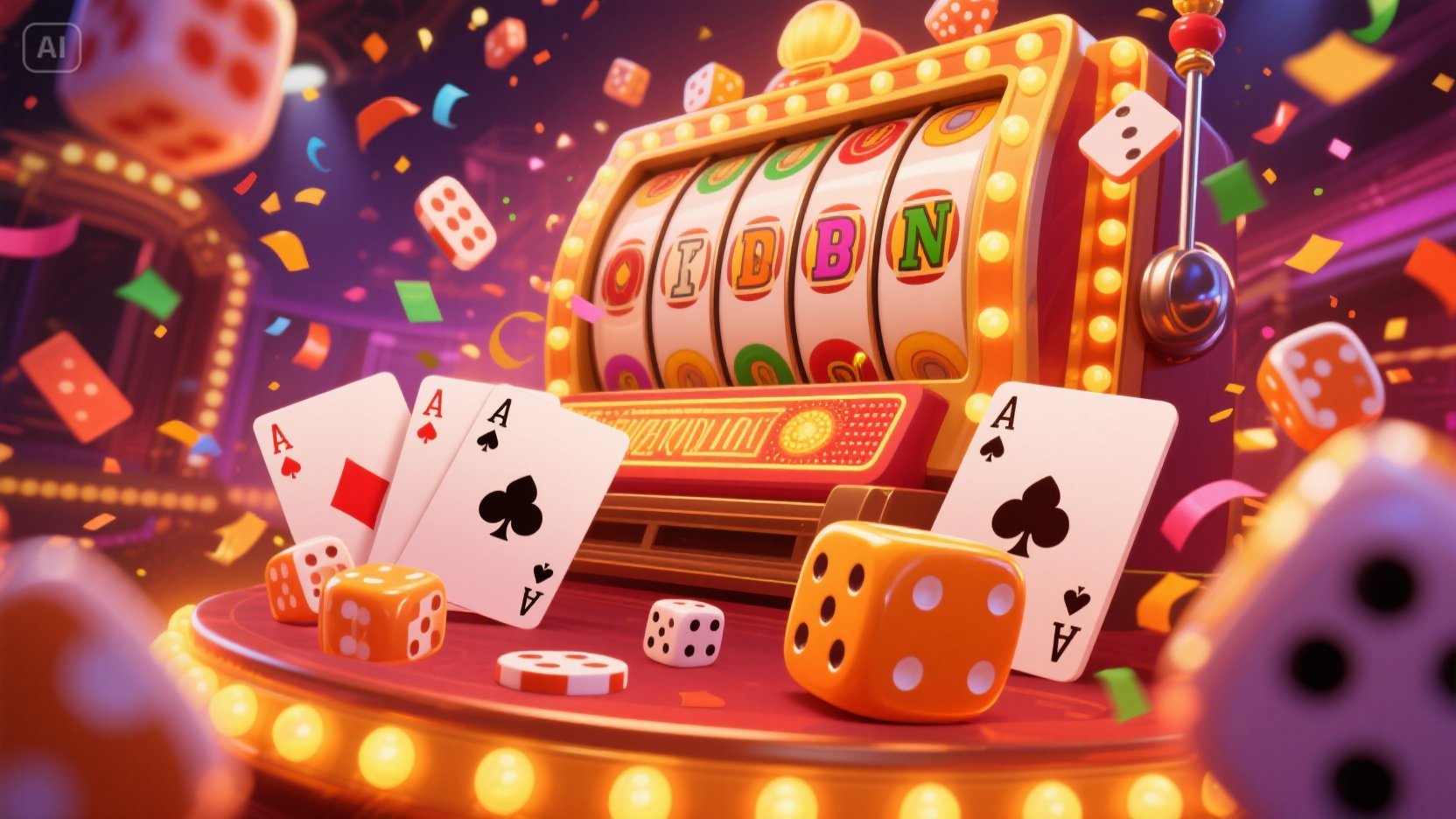 Casino bull casino game desktop and mobile interfaces