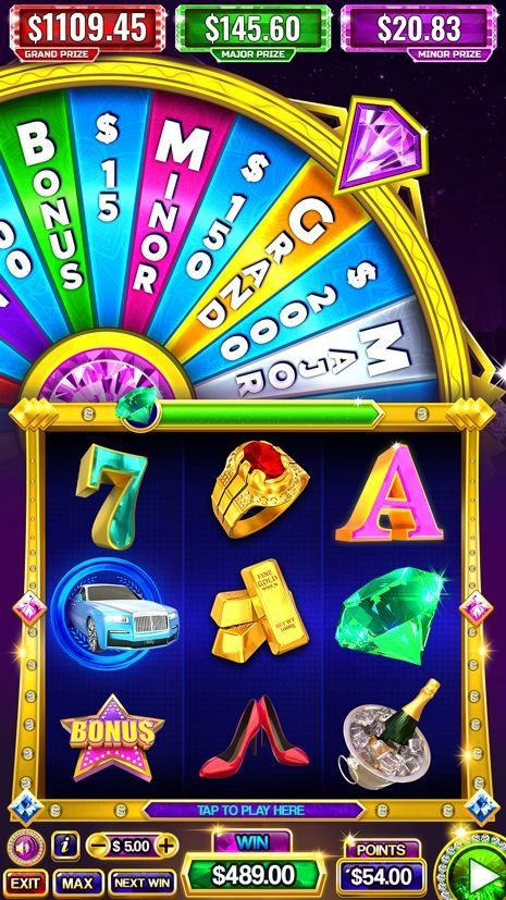 bull casino game game