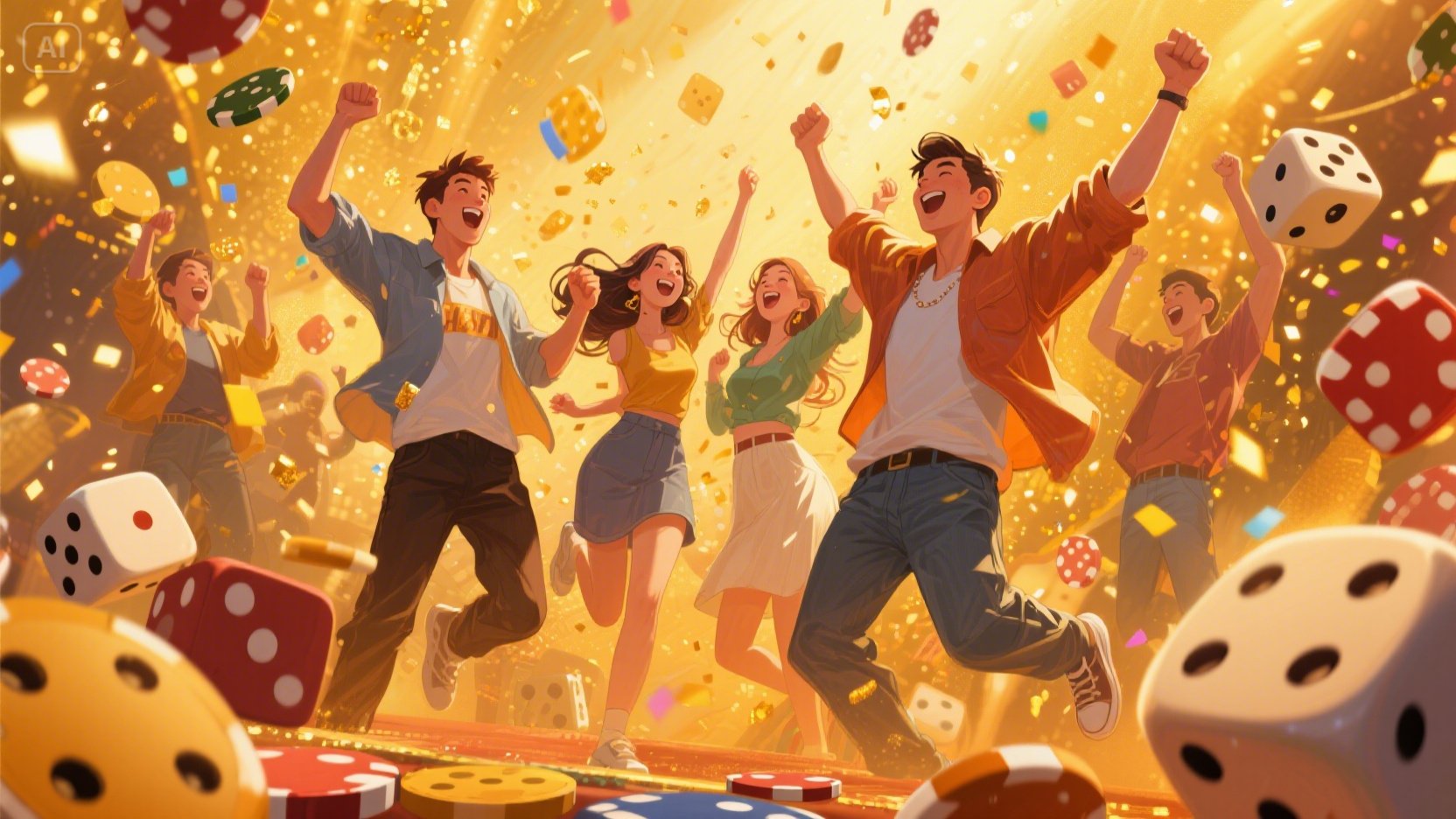 Casino bull casino game desktop and mobile interfaces