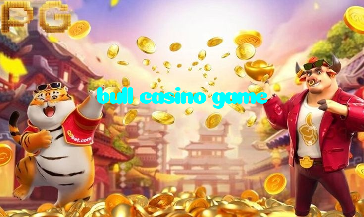 available types of bull casino game bet including pre-match live express and system bets