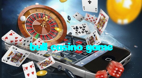 available types of bull casino game bet including pre-match live express and system bets