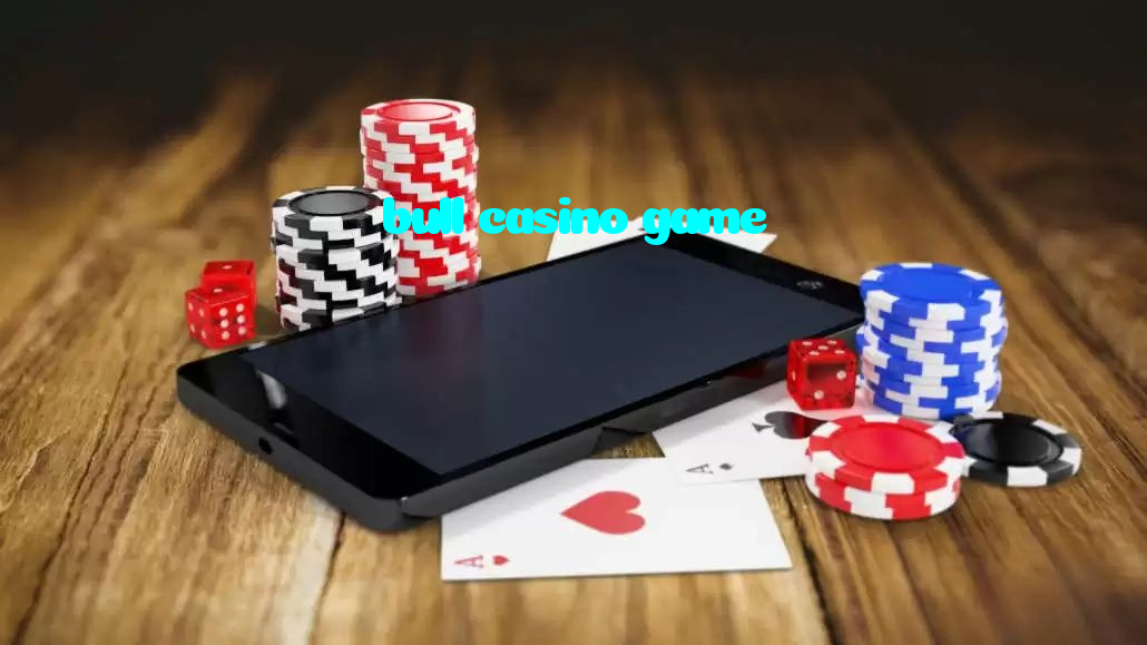 bull casino game