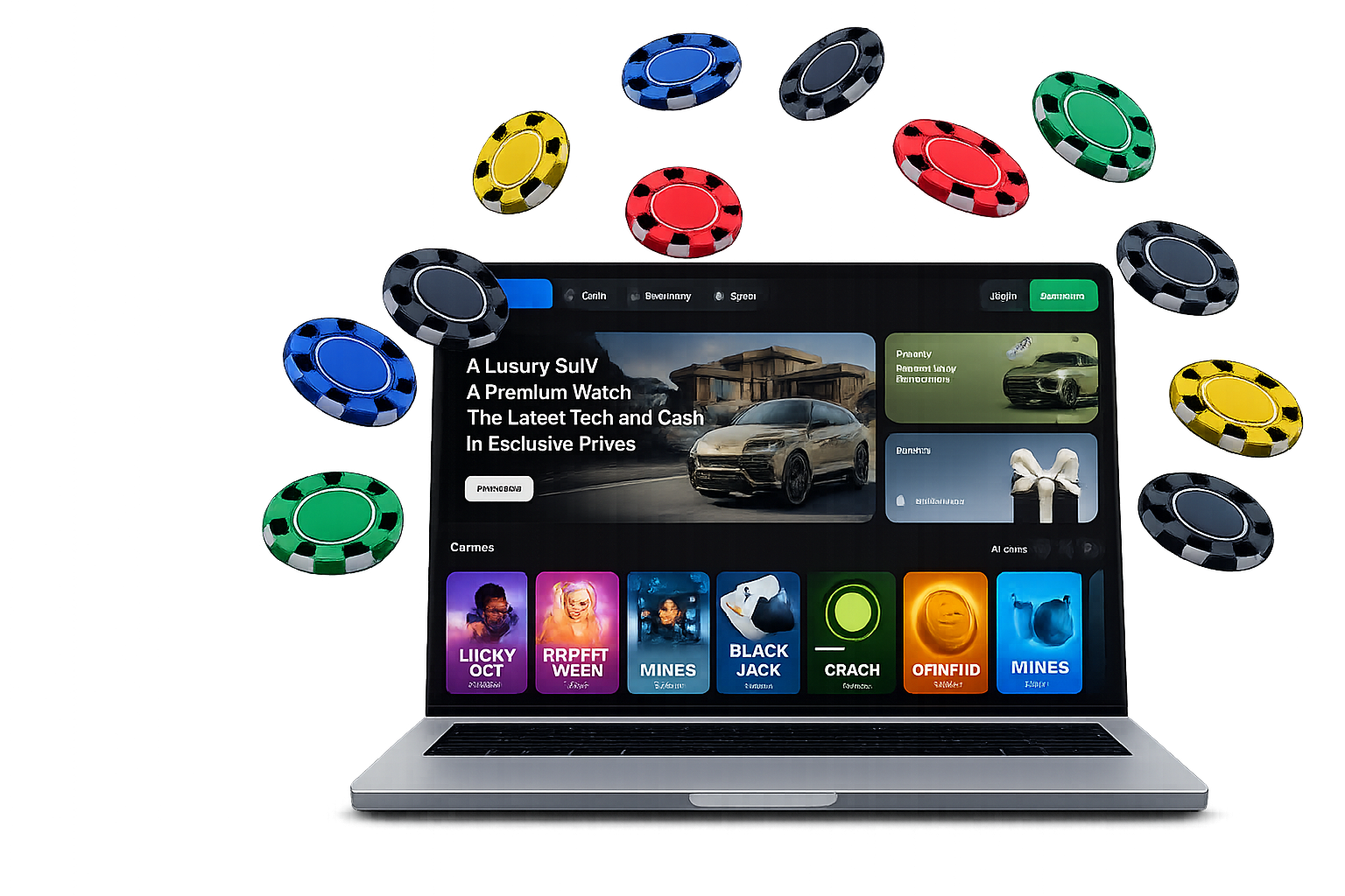 bull casino game Pakistan